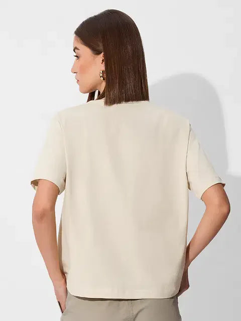 Monday Frog Women Relaxed Fit T-Shirts