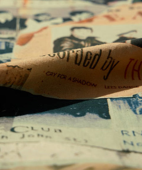 The Beatles Through The Years Women Boyfriend Shirts