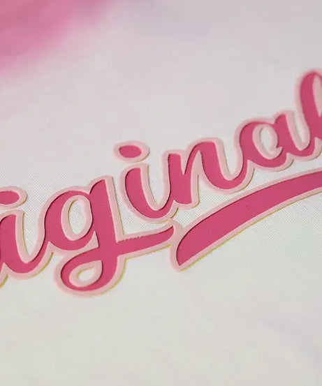 Pink Love Women Oversized T-Shirts