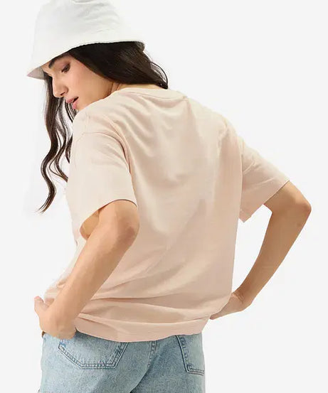 Devious Duo Women Oversized T-Shirts