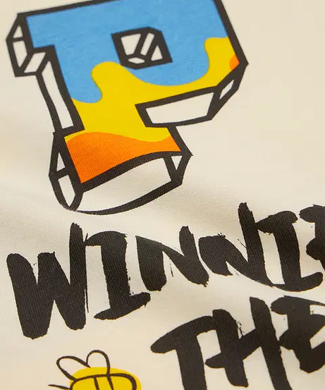 Whimsical Women Oversized T-Shirts