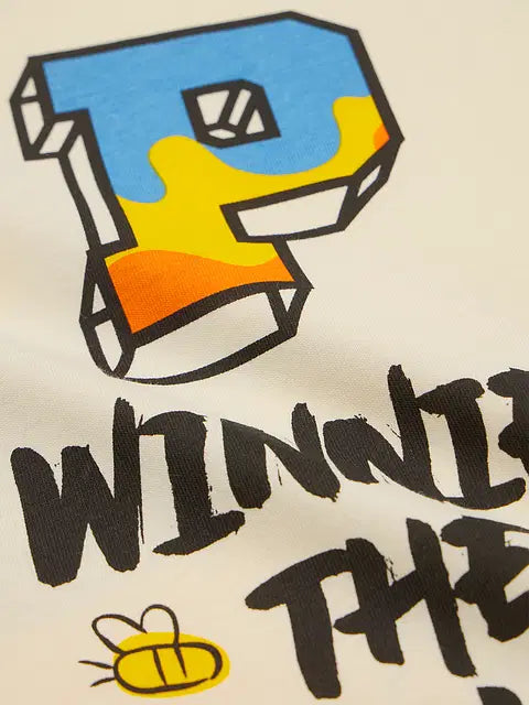 Whimsical Women Oversized T-Shirts