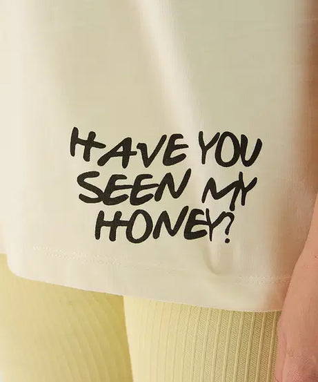 Whimsical Women Oversized T-Shirts