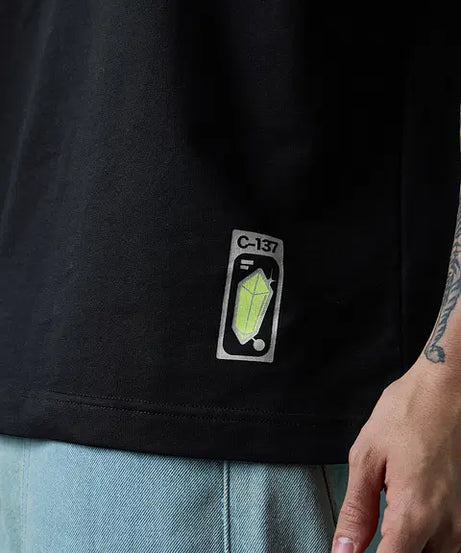 Rick & Morty  Existential Crisis Super Oversized T-Shirts