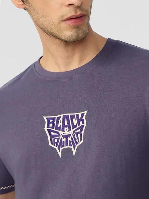 Black Panther King's Reign T-Shirts