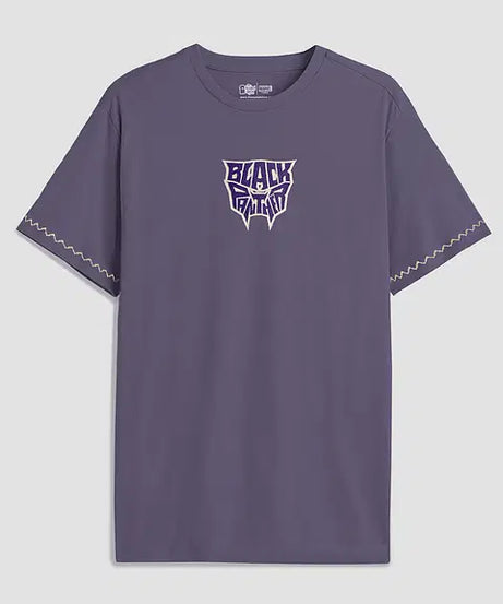 Black Panther King's Reign T-Shirts