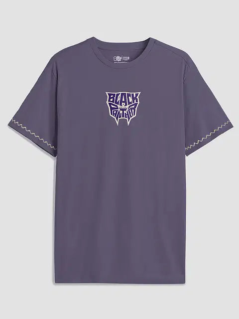 Black Panther King's Reign T-Shirts