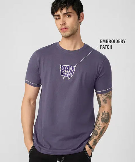 Black Panther King's Reign T-Shirts