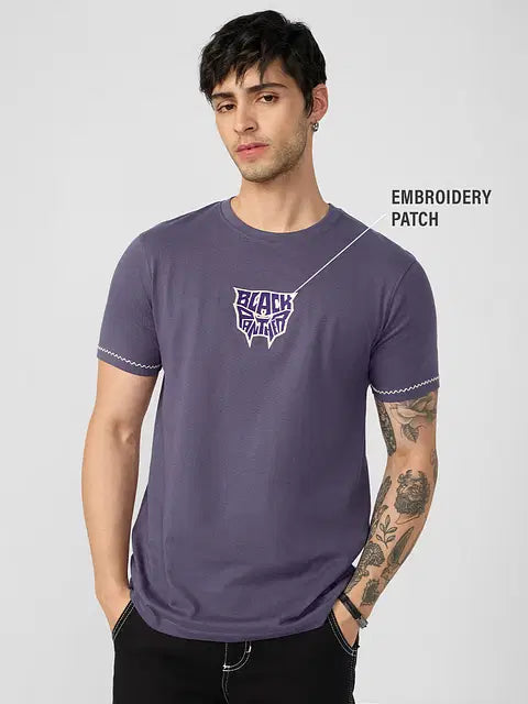 Black Panther King's Reign T-Shirts