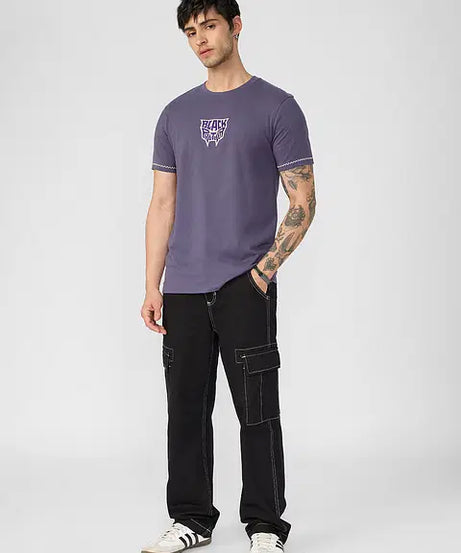Black Panther King's Reign T-Shirts