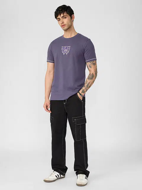 Black Panther King's Reign T-Shirts