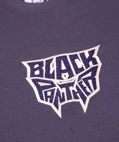 Black Panther King's Reign T-Shirts