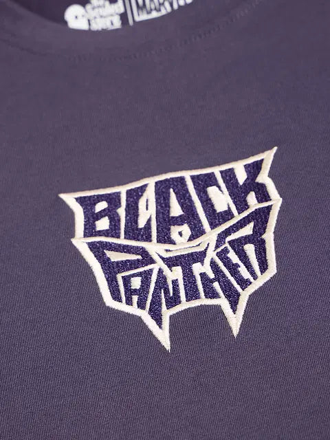 Black Panther King's Reign T-Shirts