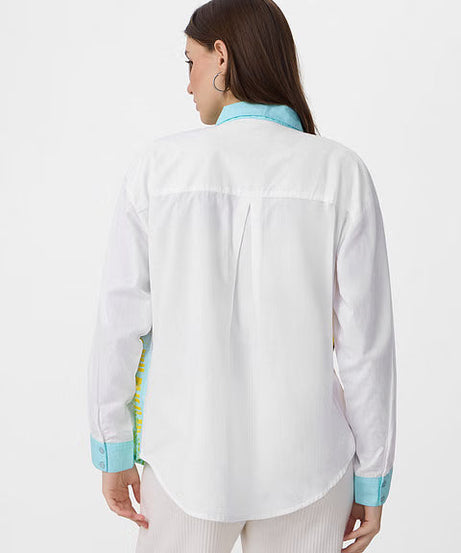 Wild & Free Women Boyfriend Shirts