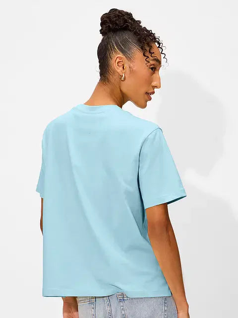 Relaxed T-Shirt Work Life Balance Women Relaxed Fit T-Shirts