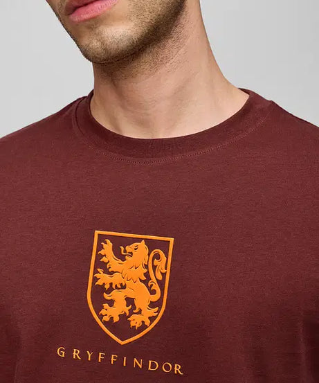 Harry Potter Gryffindor T-Shirts