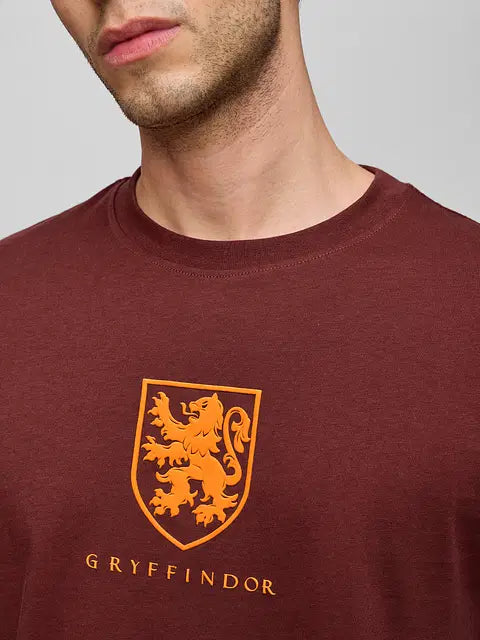 Harry Potter Gryffindor T-Shirts