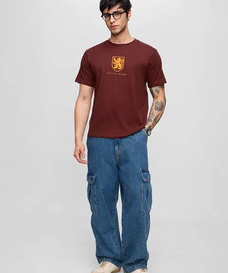 Harry Potter Gryffindor T-Shirts