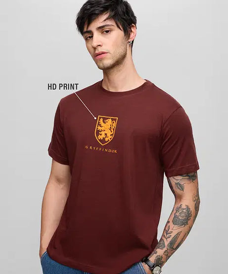 Harry Potter Gryffindor T-Shirts