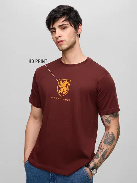 Harry Potter Gryffindor T-Shirts