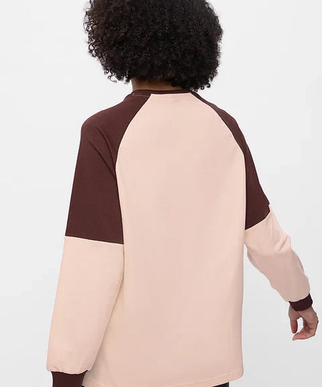 Overthinking Women Full Sleeve T-Shirts