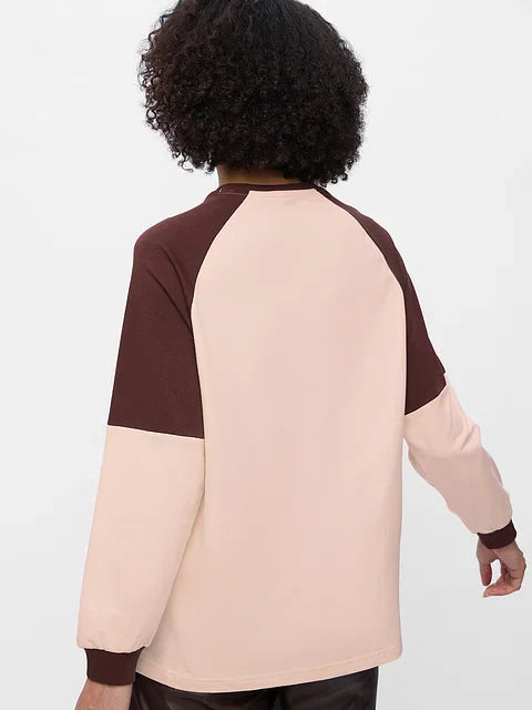 Overthinking Women Full Sleeve T-Shirts