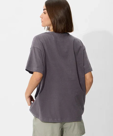 Naruto Itachi Women Oversized T-Shirts