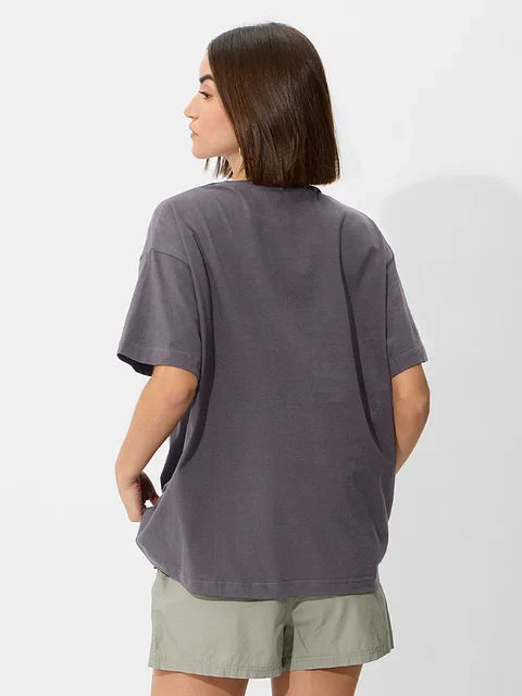 Naruto Itachi Women Oversized T-Shirts