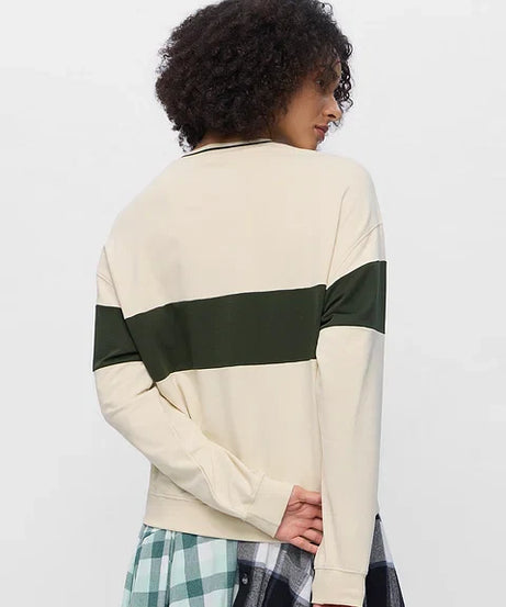 One Piece Pirates Women Full Sleeve T-Shirts