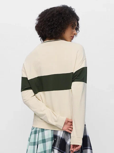 One Piece Pirates Women Full Sleeve T-Shirts