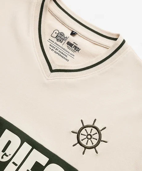 One Piece Pirates Women Full Sleeve T-Shirts