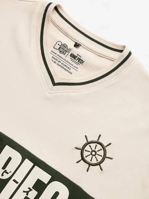 One Piece Pirates Women Full Sleeve T-Shirts