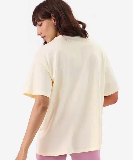 Shroomy Vibes Women Oversized T-Shirts