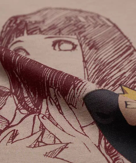 Naruto Shippuden Uzumaki T-Shirts