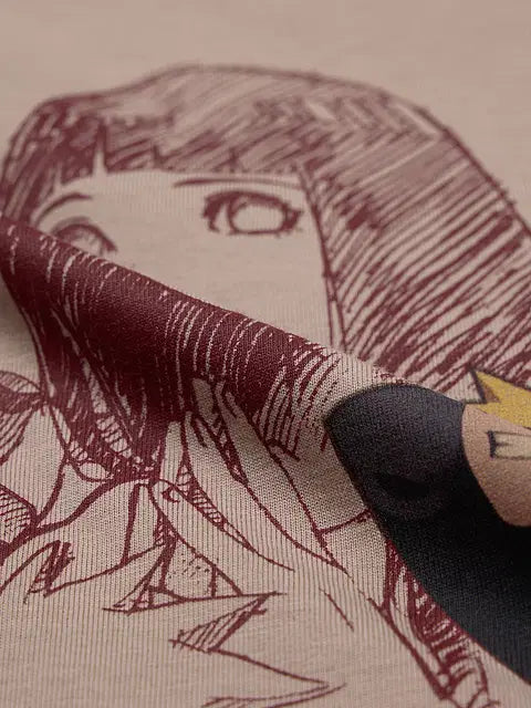 Naruto Shippuden Uzumaki T-Shirts