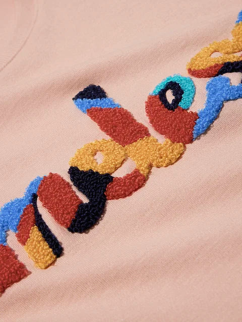 Timeless Women Relaxed Fit T-Shirts