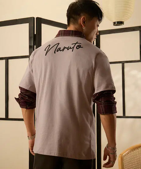 Naruto Shippuden Uzumaki T-Shirts