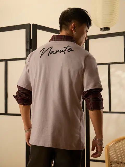 Naruto Shippuden Uzumaki T-Shirts