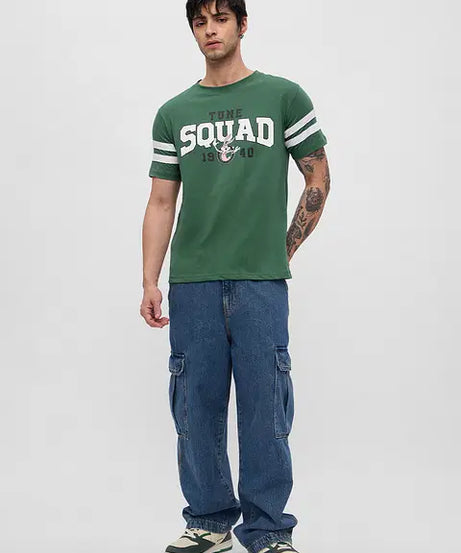 Looney Tunes  Squad T-Shirts