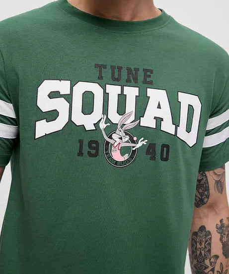 Looney Tunes  Squad T-Shirts