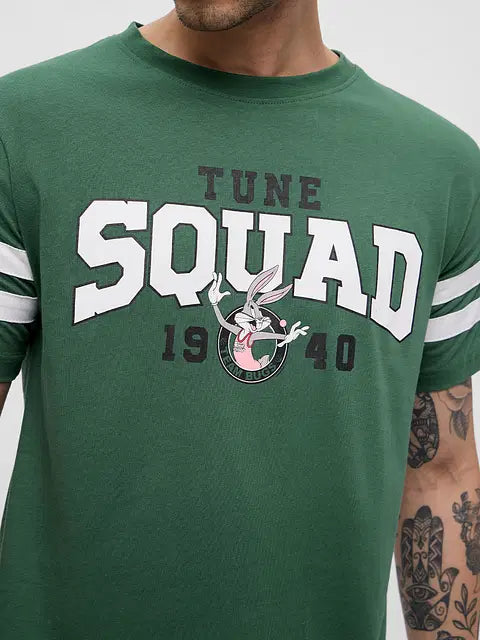 Looney Tunes  Squad T-Shirts
