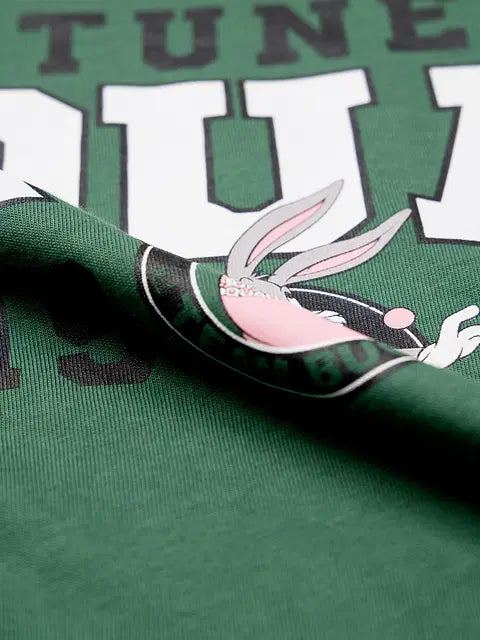 Looney Tunes  Squad T-Shirts