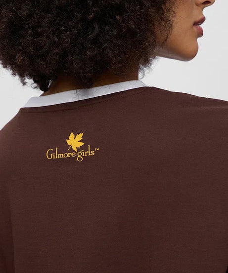 Gilmore Girls Luke's Women Relaxed Fit T-Shirts