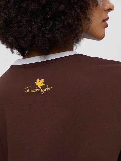 Gilmore Girls Luke's Women Relaxed Fit T-Shirts