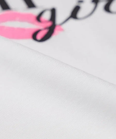 Gossip Girl XOXO Women Relaxed Fit T-Shirts