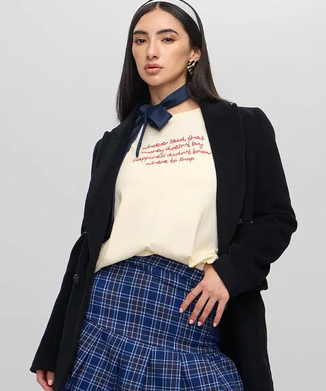 Doodle Women Oversized T-Shirts