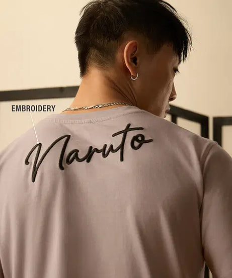 Naruto Shippuden Uzumaki T-Shirts