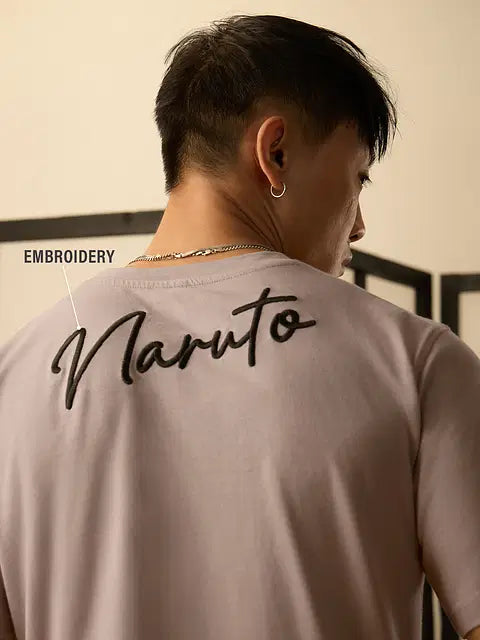 Naruto Shippuden Uzumaki T-Shirts