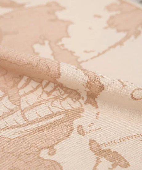 Travel Women Oversized T-Shirts