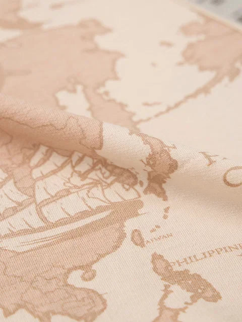 Travel Women Oversized T-Shirts